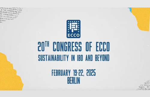 20<sup>ème</sup> Congrès de l'ECCO