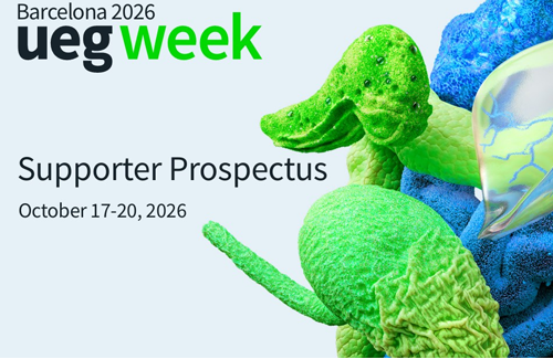 34ème UEG Week