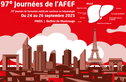 AFEF 2025