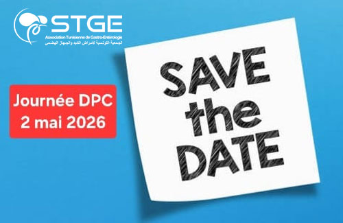 Journée DPC