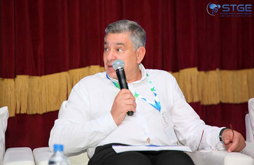 25<sup>ème</sup> Journée de Gastro-Entérologie de Sousse