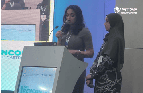 1<sup>ere</sup> Rencontre Rhumato Gastro Dermato