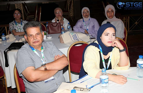 25<sup>ème</sup> Journée de Gastro-Entérologie de Sousse
