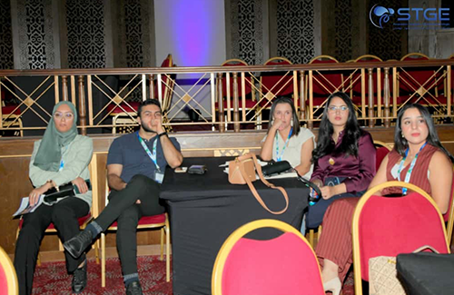 25<sup>ème</sup> Journée de Gastro-Entérologie de Sousse