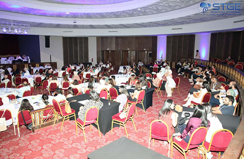 25<sup>ème</sup> Journée de Gastro-Entérologie de Sousse