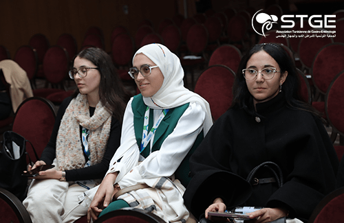29<sup>ème</sup> Congrès national de la Société Tunisienne de Gastro-entérologie 2025
