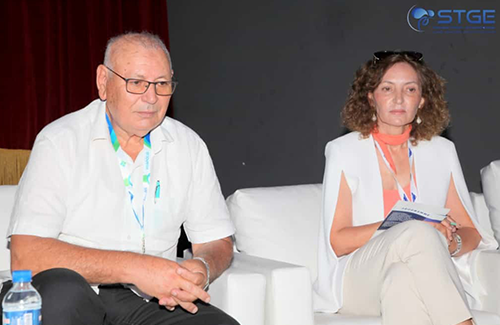25<sup>ème</sup> Journée de Gastro-Entérologie de Sousse