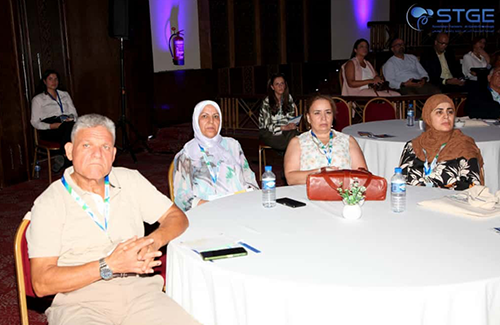 25<sup>ème</sup> Journée de Gastro-Entérologie de Sousse