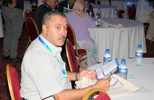 25<sup>ème</sup> Journée de Gastro-Entérologie de Sousse