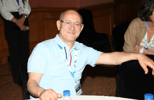 Journée de Développement Professionnel Continu