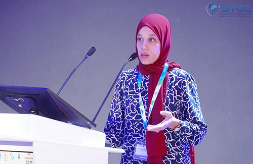 25<sup>ème</sup> Journée de Gastro-Entérologie de Sousse