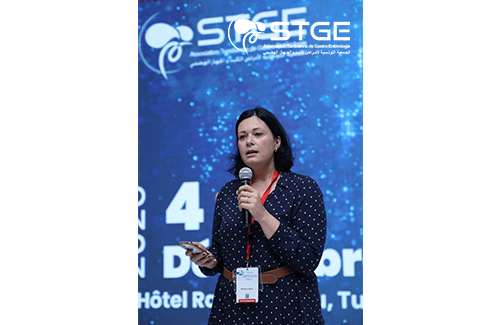 29<sup>ème</sup> Congrès national de la Société Tunisienne de Gastro-entérologie 2025