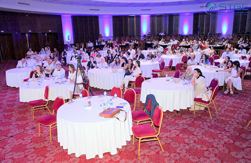 25<sup>ème</sup> Journée de Gastro-Entérologie de Sousse