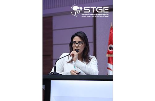 29<sup>ème</sup> Congrès national de la Société Tunisienne de Gastro-entérologie 2025