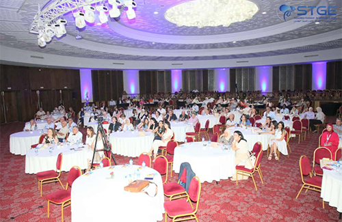 25<sup>ème</sup> Journée de Gastro-Entérologie de Sousse