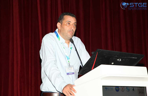 25<sup>ème</sup> Journée de Gastro-Entérologie de Sousse