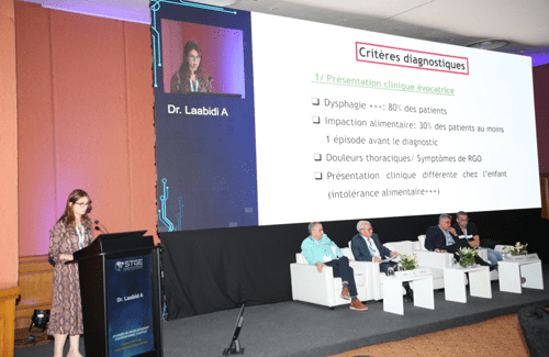 Journée de Développement Professionnel Continu