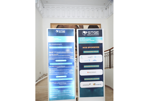 Journée de Développement Professionnel Continu