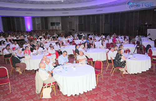25<sup>ème</sup> Journée de Gastro-Entérologie de Sousse