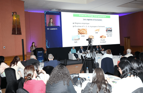 Journée de Développement Professionnel Continu