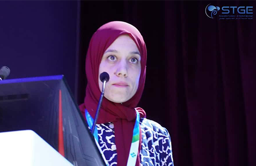 25<sup>ème</sup> Journée de Gastro-Entérologie de Sousse