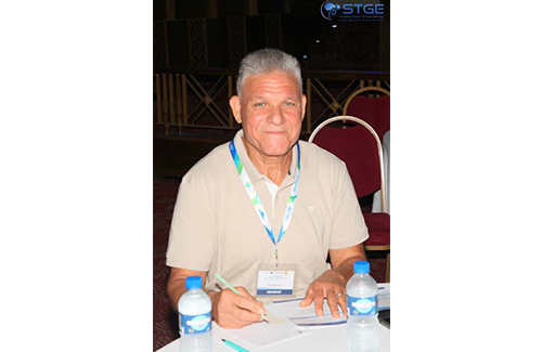 25<sup>ème</sup> Journée de Gastro-Entérologie de Sousse