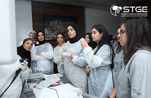 29<sup>ème</sup> Congrès national de la Société Tunisienne de Gastro-entérologie 2025