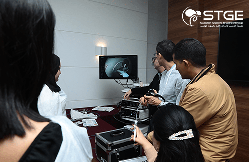 29<sup>ème</sup> Congrès national de la Société Tunisienne de Gastro-entérologie 2025