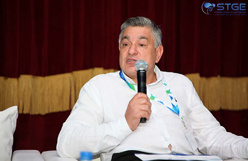 25<sup>ème</sup> Journée de Gastro-Entérologie de Sousse