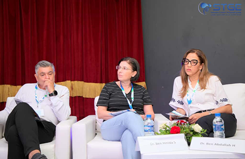 25<sup>ème</sup> Journée de Gastro-Entérologie de Sousse