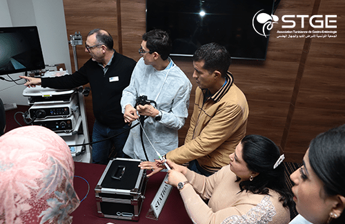 29<sup>ème</sup> Congrès national de la Société Tunisienne de Gastro-entérologie 2025