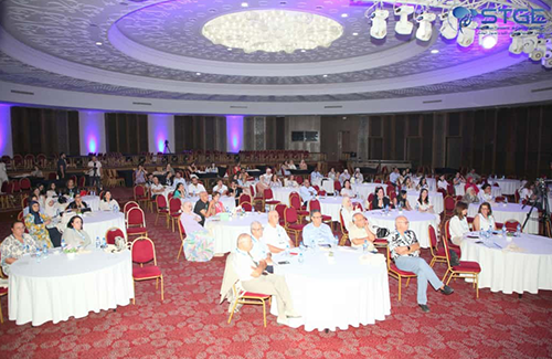 25<sup>ème</sup> Journée de Gastro-Entérologie de Sousse