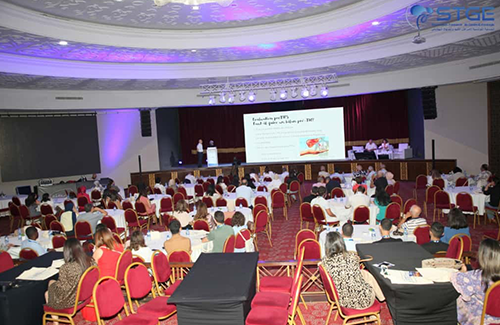 25<sup>ème</sup> Journée de Gastro-Entérologie de Sousse