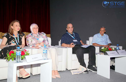 25<sup>ème</sup> Journée de Gastro-Entérologie de Sousse