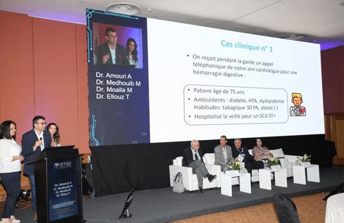 Journée de Développement Professionnel Continu