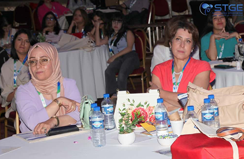 25<sup>ème</sup> Journée de Gastro-Entérologie de Sousse