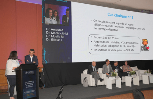 Journée de Développement Professionnel Continu