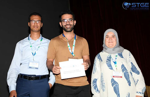 25<sup>ème</sup> Journée de Gastro-Entérologie de Sousse