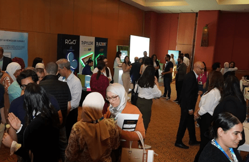 Journée de Développement Professionnel Continu