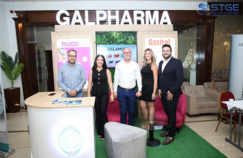 25<sup>ème</sup> Journée de Gastro-Entérologie de Sousse