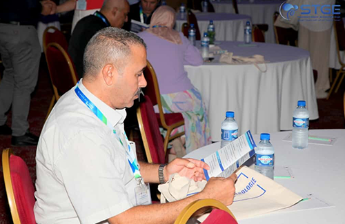 25<sup>ème</sup> Journée de Gastro-Entérologie de Sousse