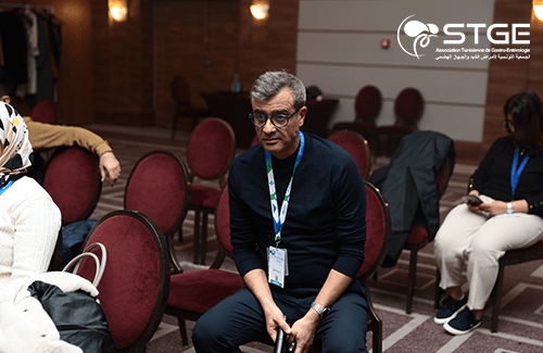 29<sup>ème</sup> Congrès national de la Société Tunisienne de Gastro-entérologie 2025