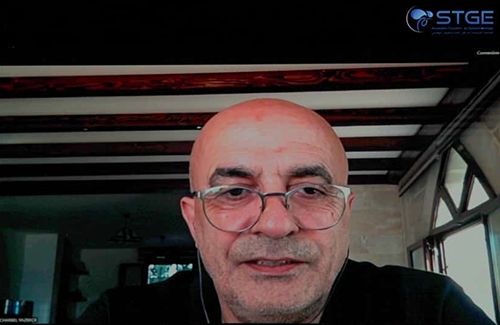 25<sup>ème</sup> Journée de Gastro-Entérologie de Sousse