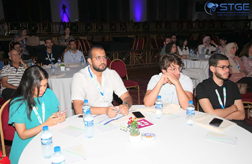 25<sup>ème</sup> Journée de Gastro-Entérologie de Sousse