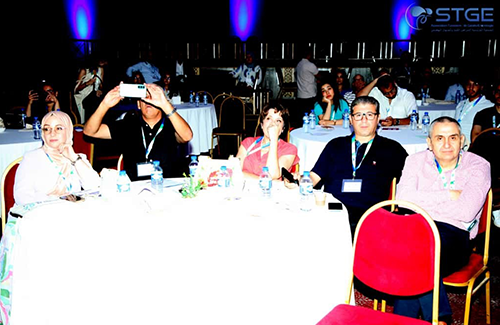 25<sup>ème</sup> Journée de Gastro-Entérologie de Sousse