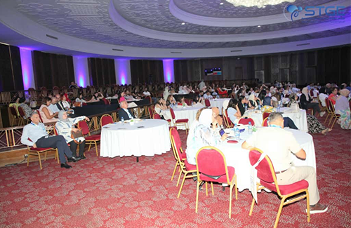 25<sup>ème</sup> Journée de Gastro-Entérologie de Sousse