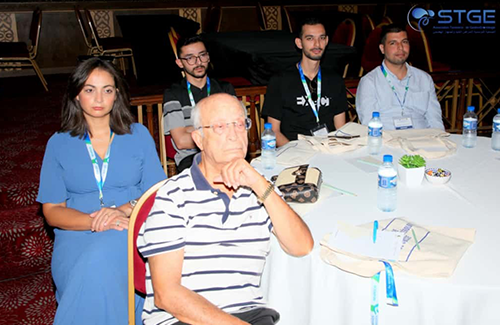 25<sup>ème</sup> Journée de Gastro-Entérologie de Sousse