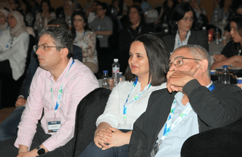 Journée de Développement Professionnel Continu