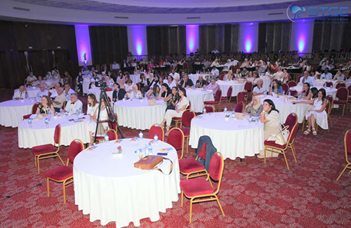 25<sup>ème</sup> Journée de Gastro-Entérologie de Sousse