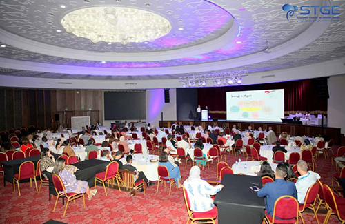 25<sup>ème</sup> Journée de Gastro-Entérologie de Sousse